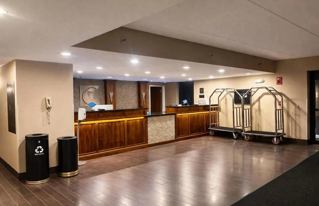 Comfort Inn Farmington Hills - Novi-Royal Oaks-Southfield-Detroit Northwest-1