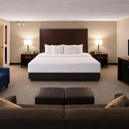 Comfort Inn Farmington Hills - Novi-Royal Oaks-Southfield-Detroit Northwest-3