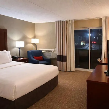 Comfort Inn Farmington Hills - Novi-Royal Oaks-Southfield-Detroit Northwest-2